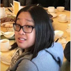 Meet your Posher, Angeline